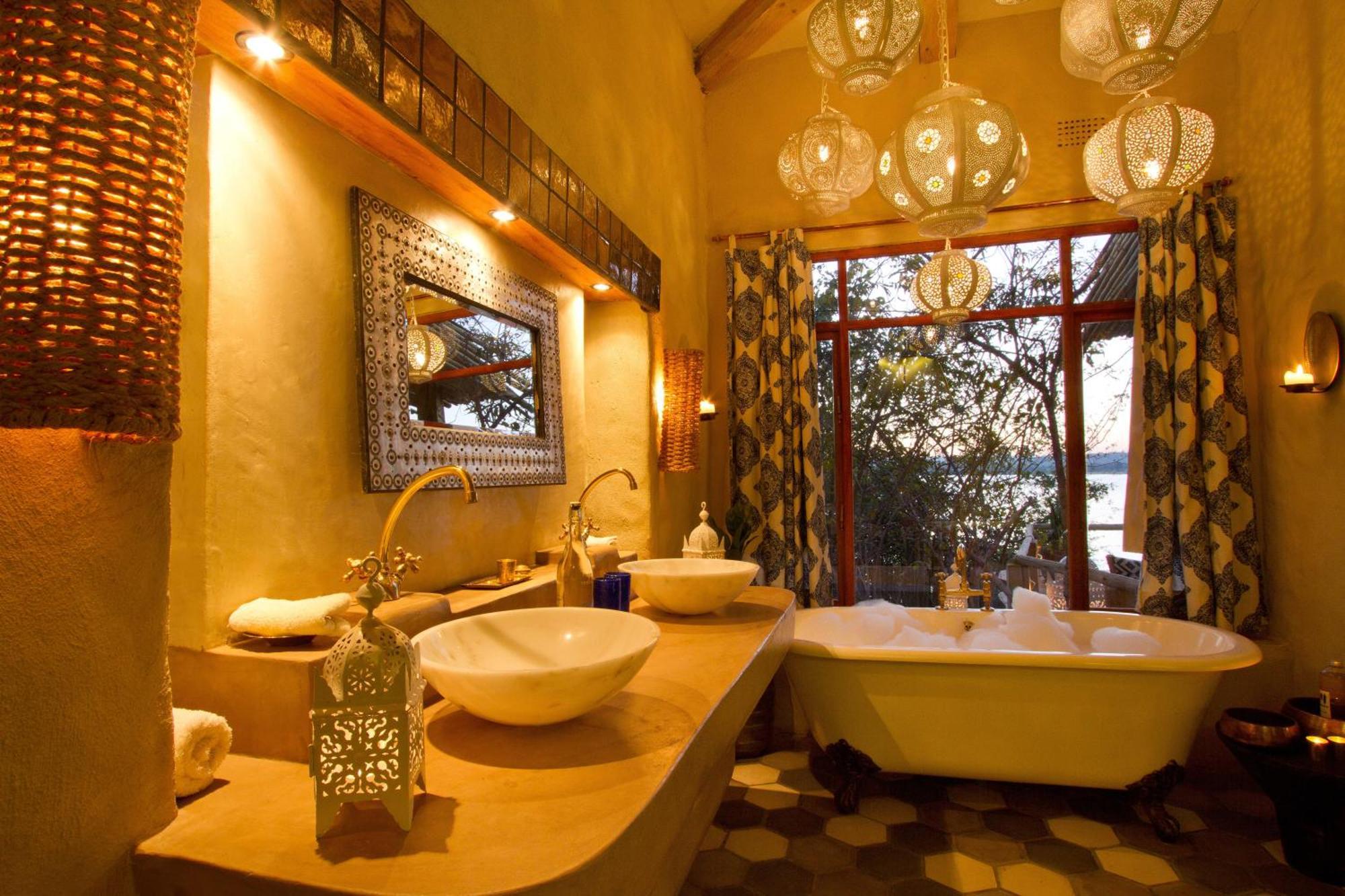 Tongabezi Villa Simonga Room photo